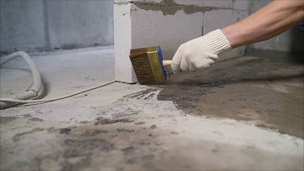 24/7 Emergency Foundation Crack Repair experts in Clawson, MI